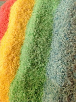 Shillon Colored Rice Colored Rice
