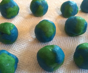 Best Nanny Newsletter Earth Day 2