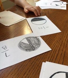 Fraction Games Best Nanny Newsletter 2