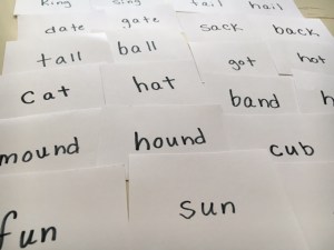 Fishing for Rhymes Best Nanny Newsletter