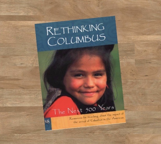 Rethinking Colombus Rethinking Columbus: The Next 500 Years